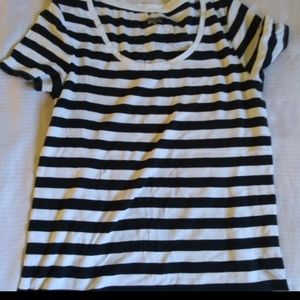 Stripped shirt